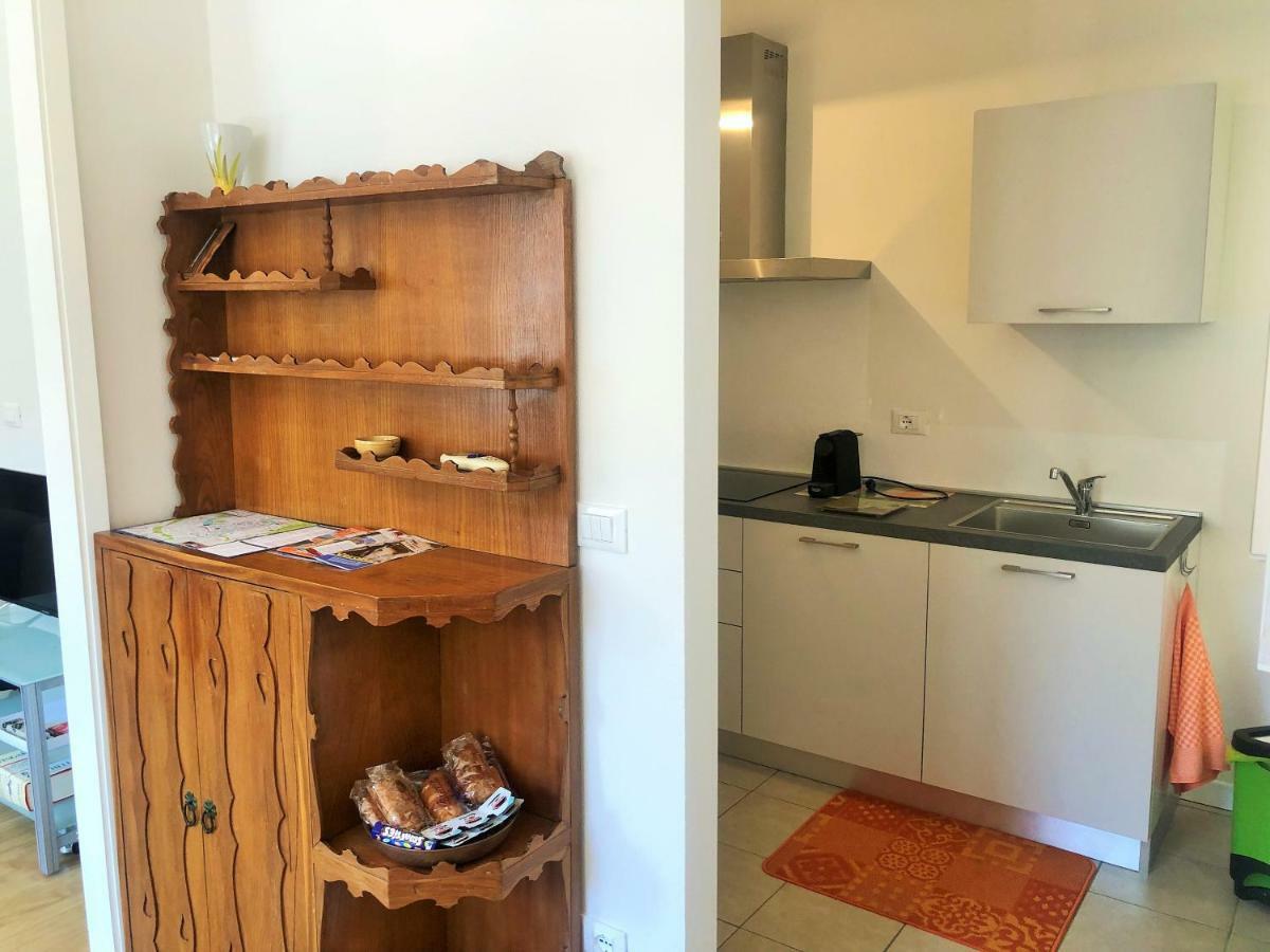 Appartamento Portapalio40 Con Parcheggio เวโรนา ภายนอก รูปภาพ