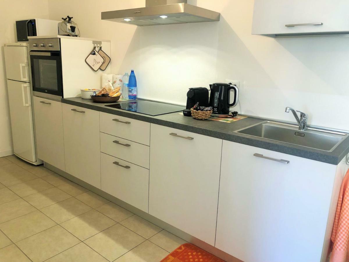 Appartamento Portapalio40 Con Parcheggio เวโรนา ภายนอก รูปภาพ