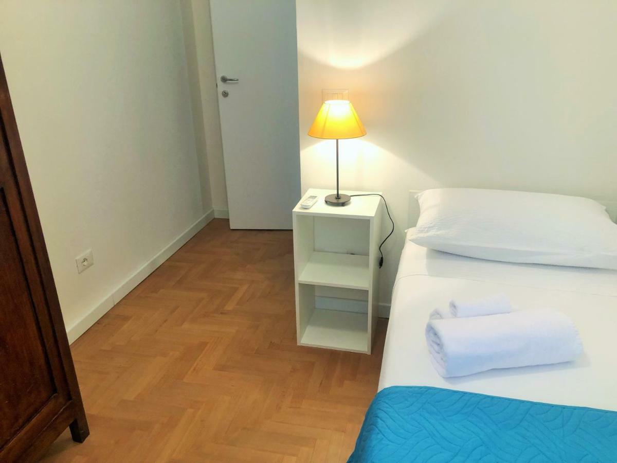 Appartamento Portapalio40 Con Parcheggio เวโรนา ภายนอก รูปภาพ