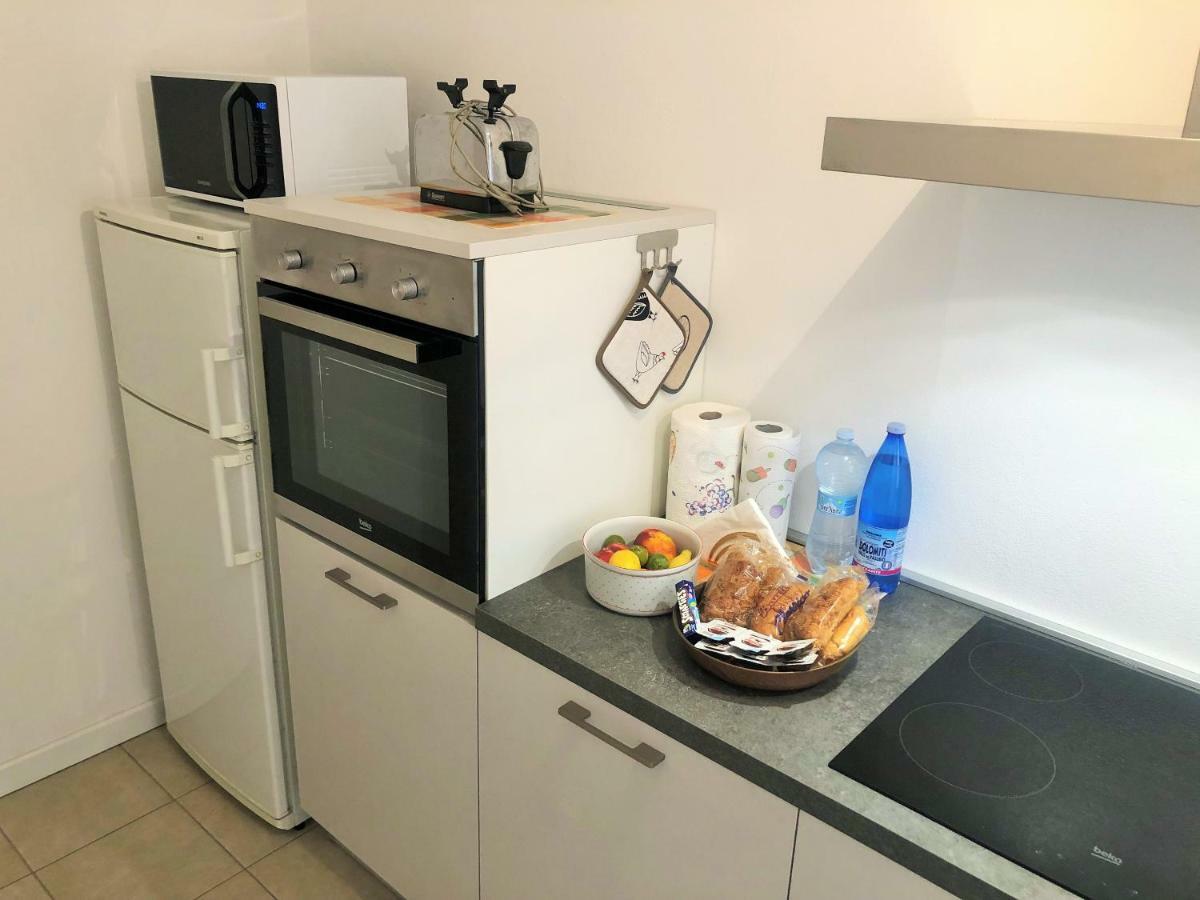 Appartamento Portapalio40 Con Parcheggio เวโรนา ภายนอก รูปภาพ