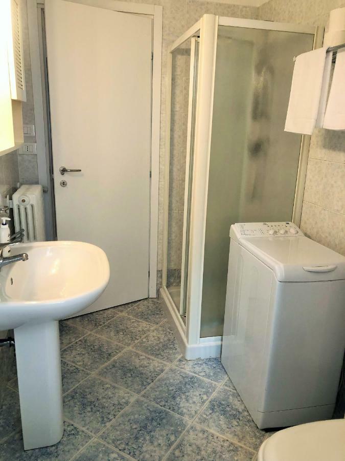 Appartamento Portapalio40 Con Parcheggio เวโรนา ภายนอก รูปภาพ